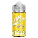 Buy Bulk Jam Monster 100ml Shortfill - Vape Wholesale Mcr