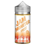 Buy Bulk Jam Monster 100ml Shortfill - Vape Wholesale Mcr