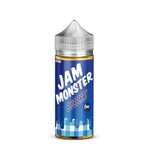 Buy Bulk Jam Monster 100ml Shortfill - Vape Wholesale Mcr