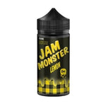 Buy Bulk Jam Monster 100ml Shortfill - Vape Wholesale Mcr