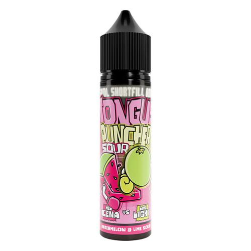 Joe's Juice - Tongue Puncher 50ml Shortfill - Vape Wholesale Mcr