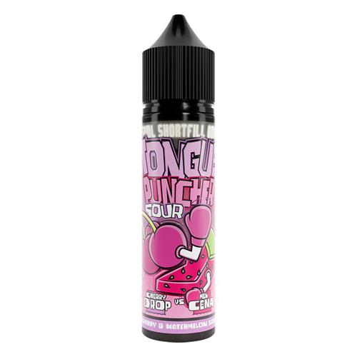 Joe's Juice - Tongue Puncher 50ml Shortfill - Vape Wholesale Mcr