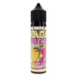 Buy Bulk Joe's Juice - Tongue Puncher 50ml Shortfill - Vape Wholesale Mcr
