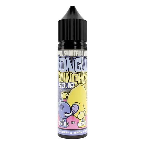 Buy Bulk Joe's Juice - Tongue Puncher 50ml Shortfill - Vape Wholesale Mcr