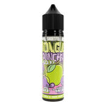 Buy Bulk Joe's Juice - Tongue Puncher 50ml Shortfill - Vape Wholesale Mcr