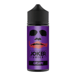 Buy Bulk Joker Juice 100ml E - liquid Shortfill - Vape Wholesale Mcr