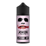 Buy Bulk Joker Juice 100ml E - liquid Shortfill - Vape Wholesale Mcr