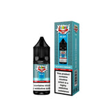 Buy Bulk Joker Nic Salt 10ml E - liquids - Box of 10 - Vape Wholesale Mcr