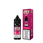 Buy Bulk Joker Nic Salt 10ml E - liquids - Box of 10 - Vape Wholesale Mcr