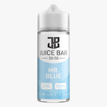 Buy Bulk Juice Bar 100ml E liquid Shortfill - Vape Wholesale Mcr