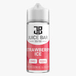 Buy Bulk Juice Bar 100ml E liquid Shortfill - Vape Wholesale Mcr
