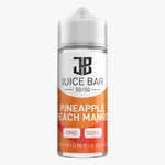 Buy Bulk Juice Bar 100ml E liquid Shortfill - Vape Wholesale Mcr