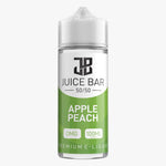 Buy Bulk Juice Bar 100ml E liquid Shortfill - Vape Wholesale Mcr