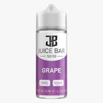 Buy Bulk Juice Bar 100ml E liquid Shortfill - Vape Wholesale Mcr