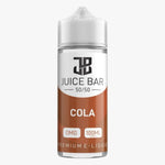 Buy Bulk Juice Bar 100ml E liquid Shortfill - Vape Wholesale Mcr