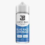 Buy Bulk Juice Bar 100ml E liquid Shortfill - Vape Wholesale Mcr