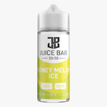 Buy Bulk Juice Bar 100ml E liquid Shortfill - Vape Wholesale Mcr