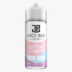 Buy Bulk Juice Bar 100ml E liquid Shortfill - Vape Wholesale Mcr