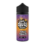 Buy Bulk Juice Devils 100ml E - liquids Shortfill - Vape Wholesale Mcr
