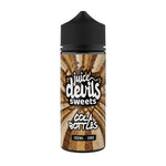 Buy Bulk Juice Devils 100ml E - liquids Shortfill - Vape Wholesale Mcr