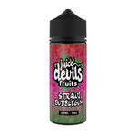 Buy Bulk Juice Devils 100ml E - liquids Shortfill - Vape Wholesale Mcr