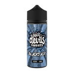 Buy Bulk Juice Devils 100ml E - liquids Shortfill - Vape Wholesale Mcr