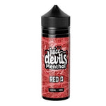 Buy Bulk Juice Devils - 100ml - Vape Wholesale Mcr