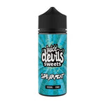 Buy Bulk Juice Devils - 100ml - Vape Wholesale Mcr