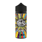 Buy Bulk Juice Devils - 100ml - Vape Wholesale Mcr