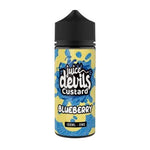 Buy Bulk Juice Devils - 100ml - Vape Wholesale Mcr