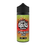 Buy Bulk Juice Devils - 100ml - Vape Wholesale Mcr