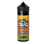 Buy Bulk Juice Devils - 100ml - Vape Wholesale Mcr