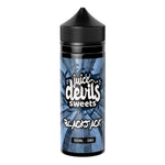 Buy Bulk Juice Devils - 100ml - Vape Wholesale Mcr