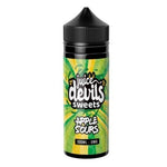 Buy Bulk Juice Devils - 100ml - Vape Wholesale Mcr