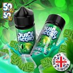 Buy Bulk Juice Factory E - Liquid 100ml E - liquids - Vape Wholesale Mcr