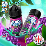 Buy Bulk Juice Factory E - Liquid 100ml E - liquids - Vape Wholesale Mcr