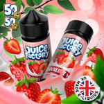 Buy Bulk Juice Factory E - Liquid 100ml E - liquids - Vape Wholesale Mcr
