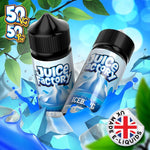 Buy Bulk Juice Factory E - Liquid 100ml E - liquids - Vape Wholesale Mcr
