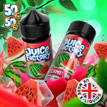Buy Bulk Juice Factory E - Liquid 100ml E - liquids - Vape Wholesale Mcr