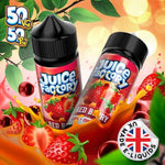 Buy Bulk Juice Factory E - Liquid 100ml E - liquids - Vape Wholesale Mcr