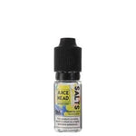 Buy Bulk Juice Head 10ML Nic Salt (Pack of 10) - Vape Wholesale Mcr