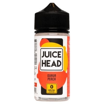 Buy Bulk Juice Head Freeze 100ml Shortfill - Vape Wholesale Mcr