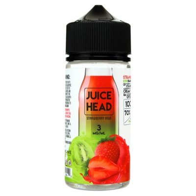 Buy Bulk Juice Head Freeze 100ml Shortfill - Vape Wholesale Mcr
