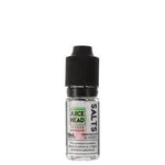 Buy Bulk Juice Head Freeze 10ML Nic Salt (Pack of 10) - Vape Wholesale Mcr