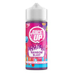 Buy Bulk Juice Up 100ml E - liquid Shortfill - Vape Wholesale Mcr