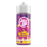 Buy Bulk Juice Up 100ml E - liquid Shortfill - Vape Wholesale Mcr