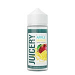 Buy Bulk Juicery 100ml Shortfill - Vape Wholesale Mcr