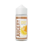 Buy Bulk Juicery 100ml Shortfill - Vape Wholesale Mcr