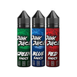 Buy Bulk Junk Juice 50ml Shortfill - Vape Wholesale Mcr