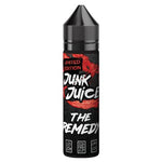 Buy Bulk Junk Juice 50ml Shortfill - Vape Wholesale Mcr